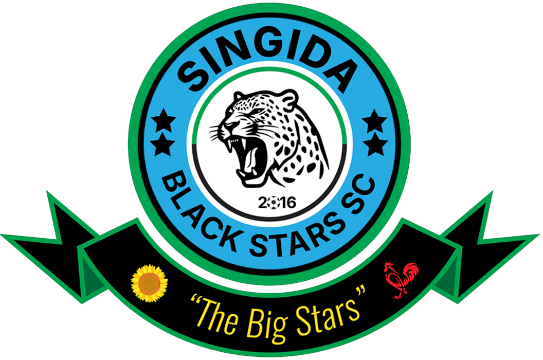 Singida Black Stars Logo